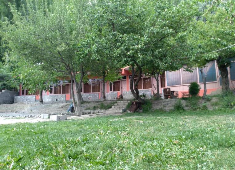 Northern Sapphire Karimabad  Zewnętrze zdjęcie