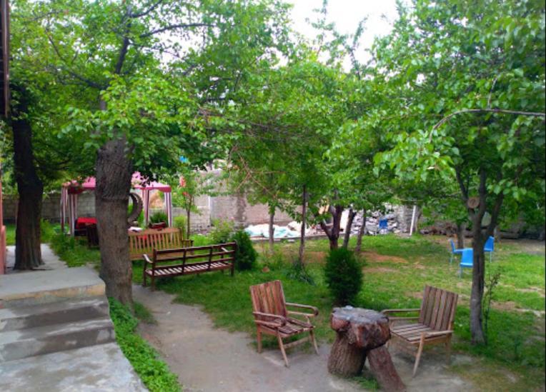 Northern Sapphire Karimabad  Zewnętrze zdjęcie